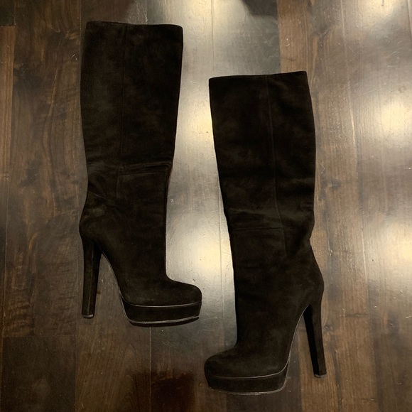 Gucci Boots from Tom Ford Era - Picture 1 of 6